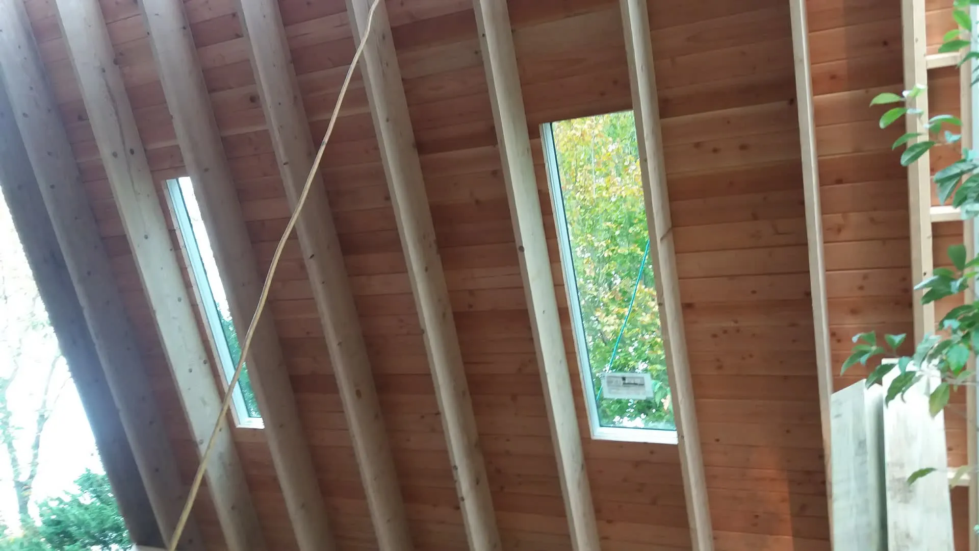 Deck Installation Repair - Image